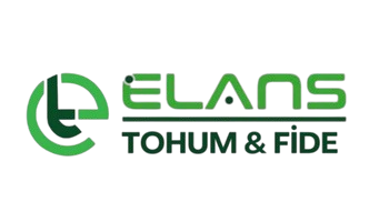 Elans Tohum Logo